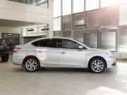 Nissan Sentra VII (B17) Москва  - изображение 29