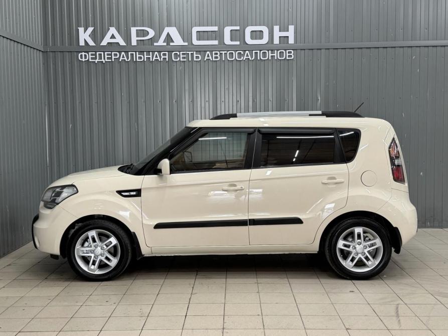 Kia Soul I Магнитогорск  - изображение 5
