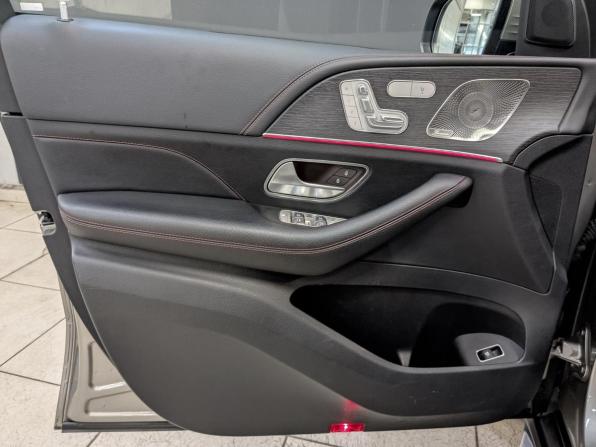 Mercedes-Benz GLE Coupe AMG II (C167) с пробегом 2022 года, цена 11 850 000 рублей, 19569 км, внедорожник, Автокод Объявления