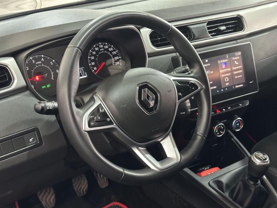 Renault Arkana I Москва  - изображение 12
