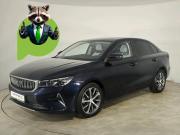 Geely Emgrand II Санкт-Петербург  - изображение 20