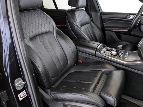 BMW X5 IV (G05/G18) с пробегом 2020 года, цена 6 800 000 рублей, 128956 км, внедорожник, Автокод Объявления