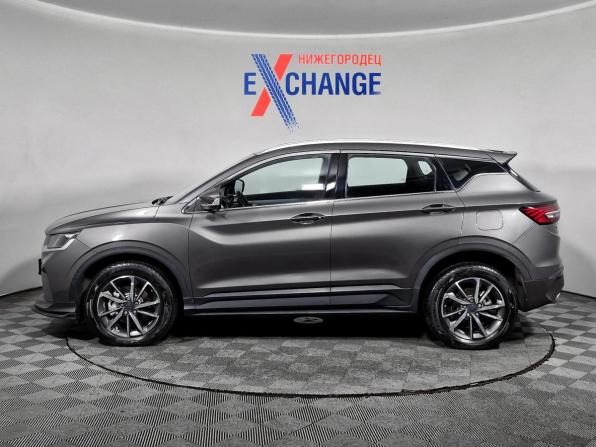 Geely Coolray I с пробегом 2022 года, цена 1 217 000 рублей, 142754 км, внедорожник, Автокод Объявления