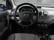 Chevrolet Aveo I Рестайлинг Екатеринбург  - изображение 24