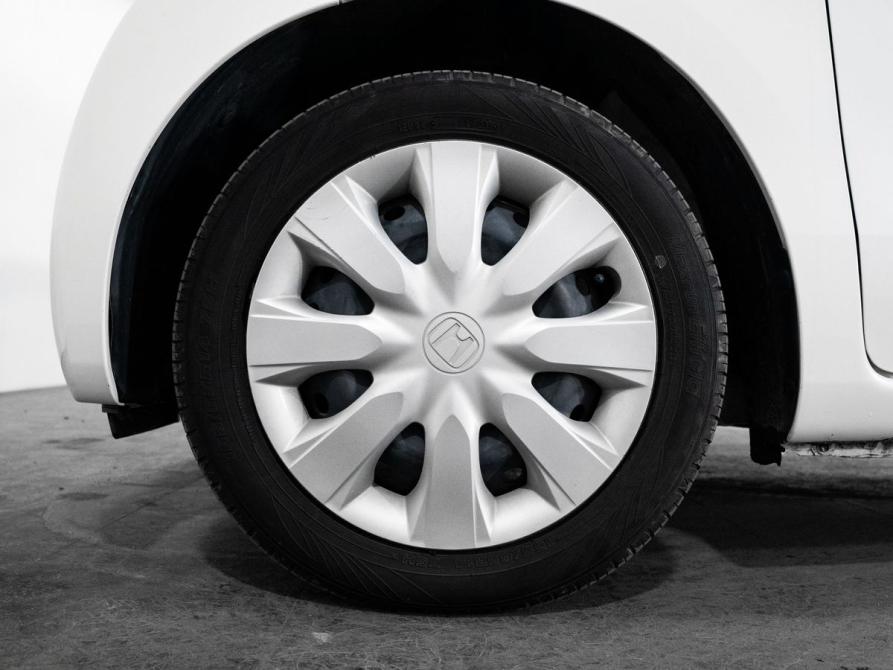 Honda N-WGN I Рестайлинг Иркутск  - изображение 19