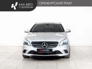 Mercedes-Benz CLA I (C117 X117) Казань  - изображение 17