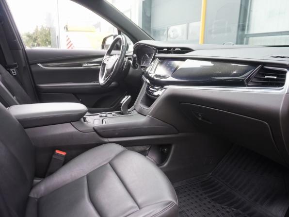 Cadillac XT6 I с пробегом 2020 года, цена 3 900 000 рублей, 77978 км, внедорожник, Автокод Объявления