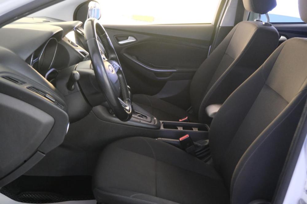 Ford Focus III Рестайлинг Омск  - изображение 8