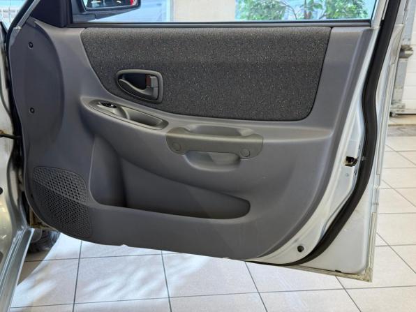 Hyundai Accent II с пробегом 2008 года, цена 660 000 рублей, 57609 км, седан, Автокод Объявления