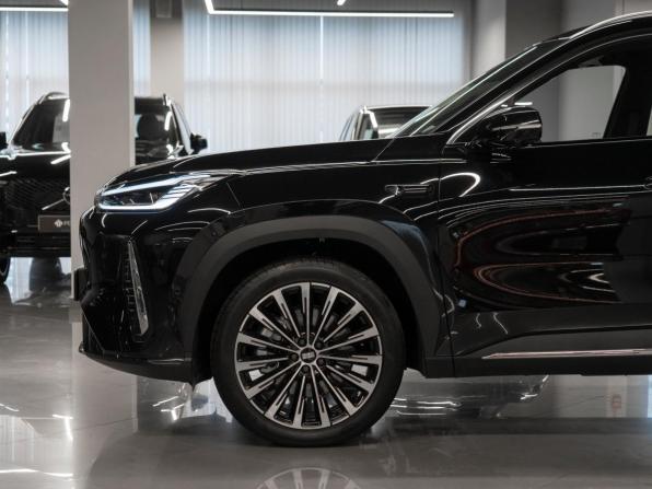 Geely Galaxy M7 с пробегом 2026 года, цена 3 750 000 рублей, 17 км, внедорожник, Автокод Объявления
