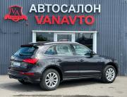 Audi Q5 I (8R) Рестайлинг Альметьевск  - изображение 16