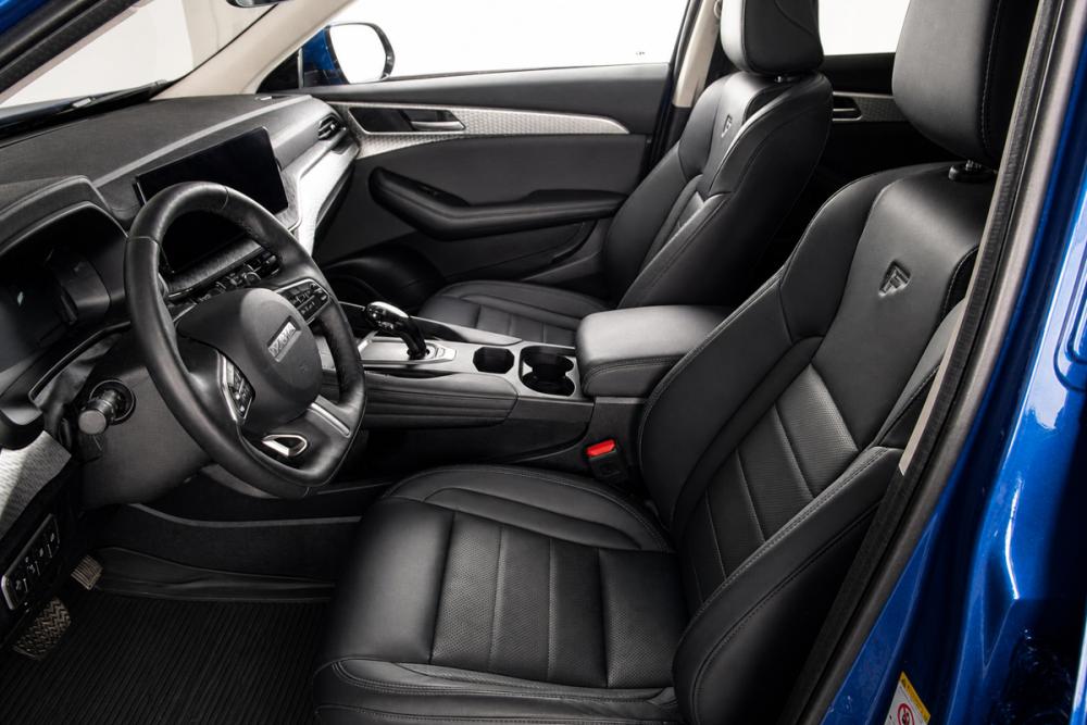 Haval F7 I Рестайлинг Челябинск  - изображение 9