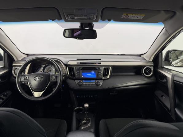 Toyota RAV4 IV (XA40) с пробегом 2014 года, цена 1 680 000 рублей, 250000 км, внедорожник, Автокод Объявления