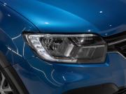Renault Sandero II Рестайлинг Москва  - изображение 45