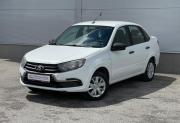 Lada (ВАЗ) Granta I Белгород  - изображение 18