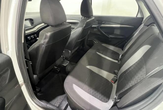 Lada (ВАЗ) Vesta I Рестайлинг (NG) с пробегом 2024 года, цена 1 390 000 рублей, 24654 км, седан, Автокод Объявления