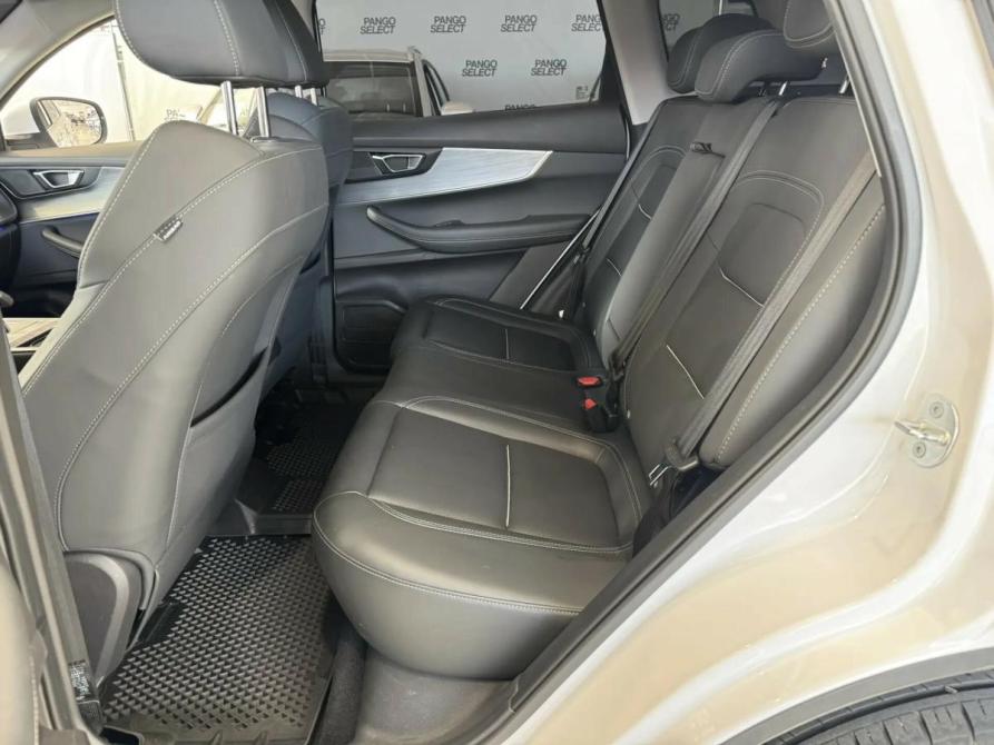 Chery Tiggo 7 Pro Max I Оренбург  - изображение 22