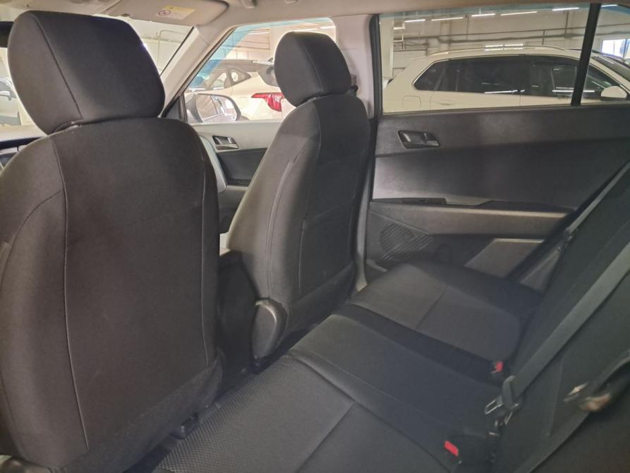 Hyundai Creta I Набережные Челны  - изображение 15