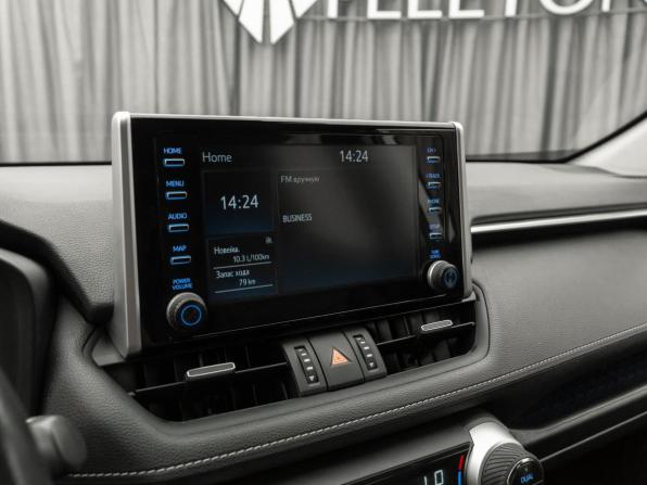 Toyota RAV4 V (XA50) с пробегом 2020 года, цена 3 160 000 рублей, 58512 км, внедорожник, Автокод Объявления
