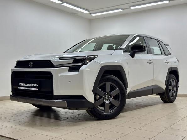Toyota RAV4 VI (XA60) с пробегом 2026 года, цена 4 450 000 рублей, 49 км, внедорожник, Автокод Объявления