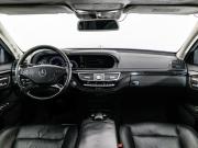 Mercedes-Benz S-Класс V (W221) Рестайлинг Санкт-Петербург  - изображение 47