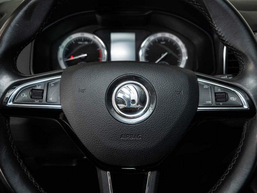Skoda Karoq I Казань  - изображение 9