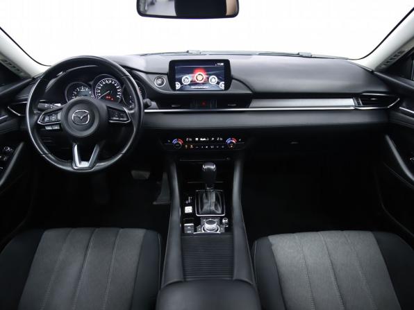 Mazda 6 III (GJ) Рестайлинг 2 с пробегом 2020 года, цена 2 450 000 рублей, 127195 км, седан, Автокод Объявления