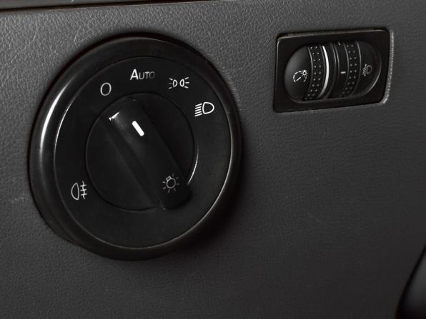 Volkswagen Touareg I Рестайлинг с пробегом 2008 года, цена 1 099 999 рублей, 356889 км, внедорожник, Автокод Объявления