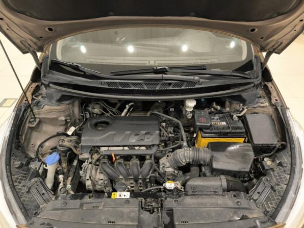Kia Ceed II Рестайлинг с пробегом 2016 года, цена 995 000 рублей, 173649 км, универсал, Автокод Объявления