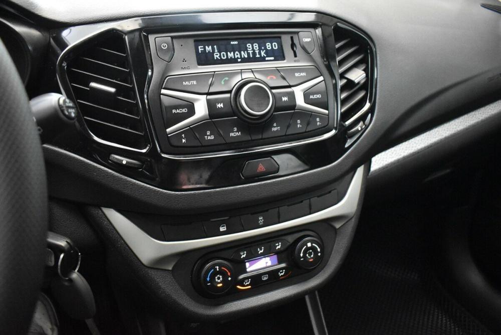 Lada (ВАЗ) Vesta I Москва  - изображение 7