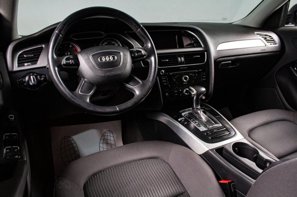 Audi A4 IV (B8) Рестайлинг Сургут  - изображение 12