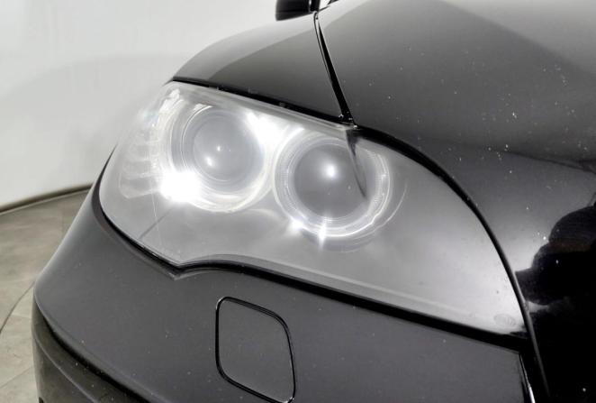 BMW X6 I (E71) с пробегом 2010 года, цена 1 710 000 рублей, 224500 км, внедорожник, Автокод Объявления