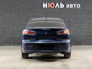 Mitsubishi Lancer X Рестайлинг Екатеринбург  - изображение 16
