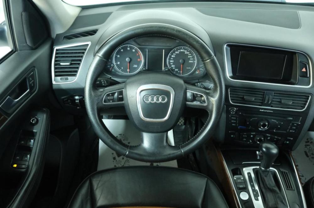 Audi Q5 I (8R) Омск  - изображение 13