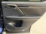 Lexus RX IV Магнитогорск  - изображение 32