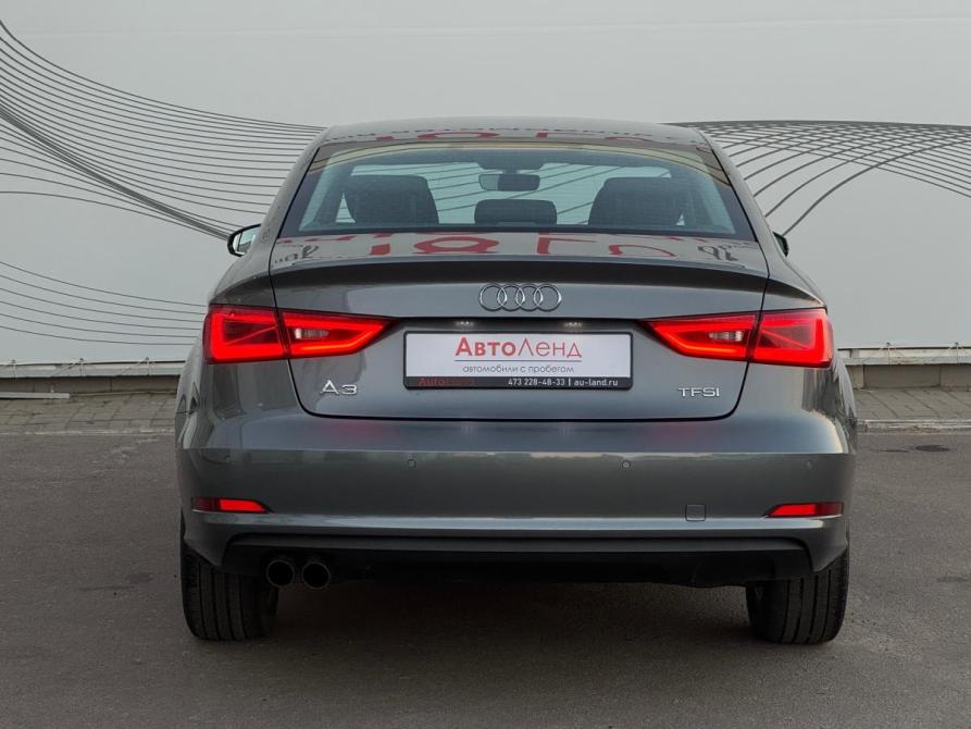 Audi A3 III (8V) Воронеж  - изображение 7