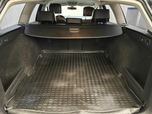 Volkswagen Passat B7 с пробегом 2013 года, цена 1 120 000 рублей, 302767 км, универсал, Автокод Объявления