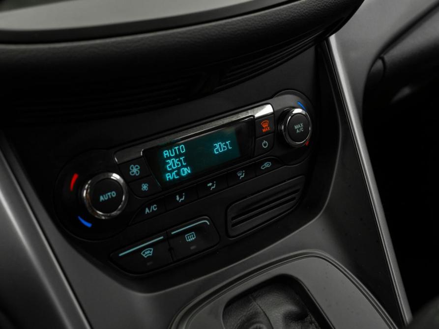 Ford Kuga II Москва  - изображение 17