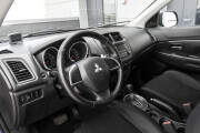 Mitsubishi ASX I Рестайлинг Казань  - изображение 32