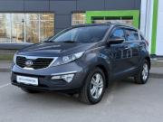 Kia Sportage III Ярославль  - изображение 19