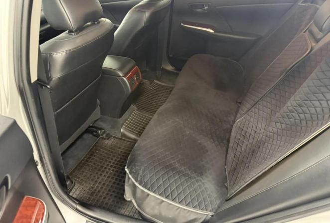 Toyota Camry VII (XV50) с пробегом 2013 года, цена 1 890 000 рублей, 111768 км, седан, Автокод Объявления