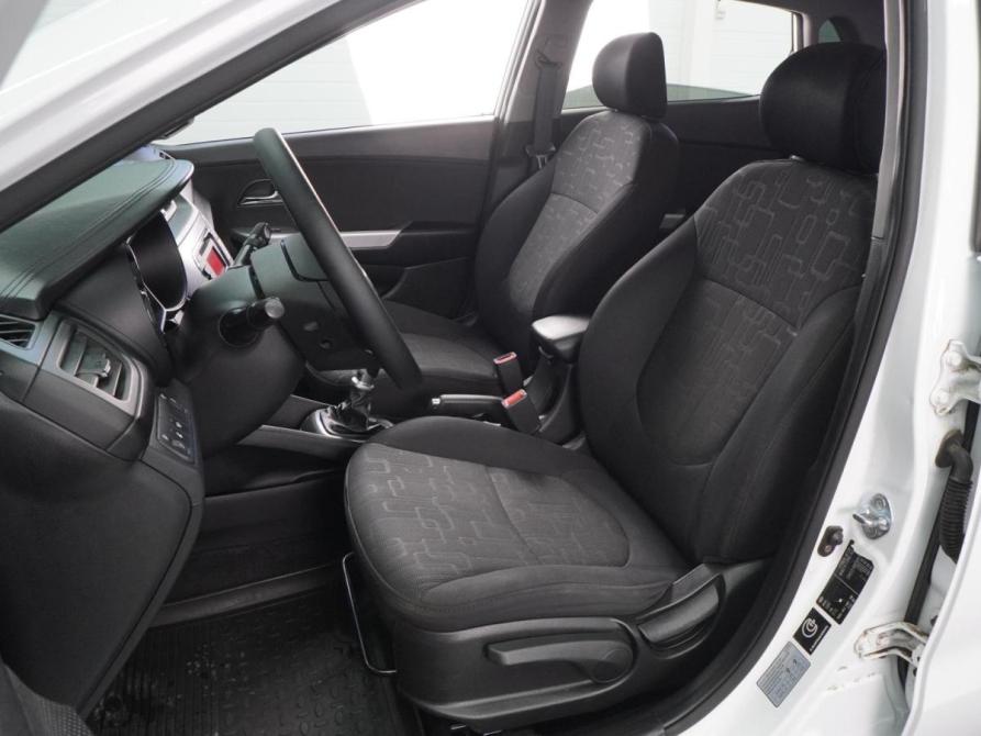Kia Rio III Воронеж  - изображение 10