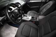 Audi A4 IV (B8) Оренбург  - изображение 30