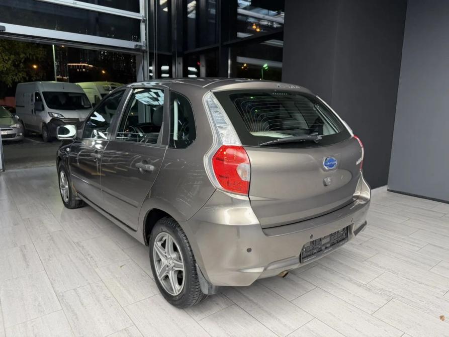 Datsun mi-DO Москва  - изображение 19