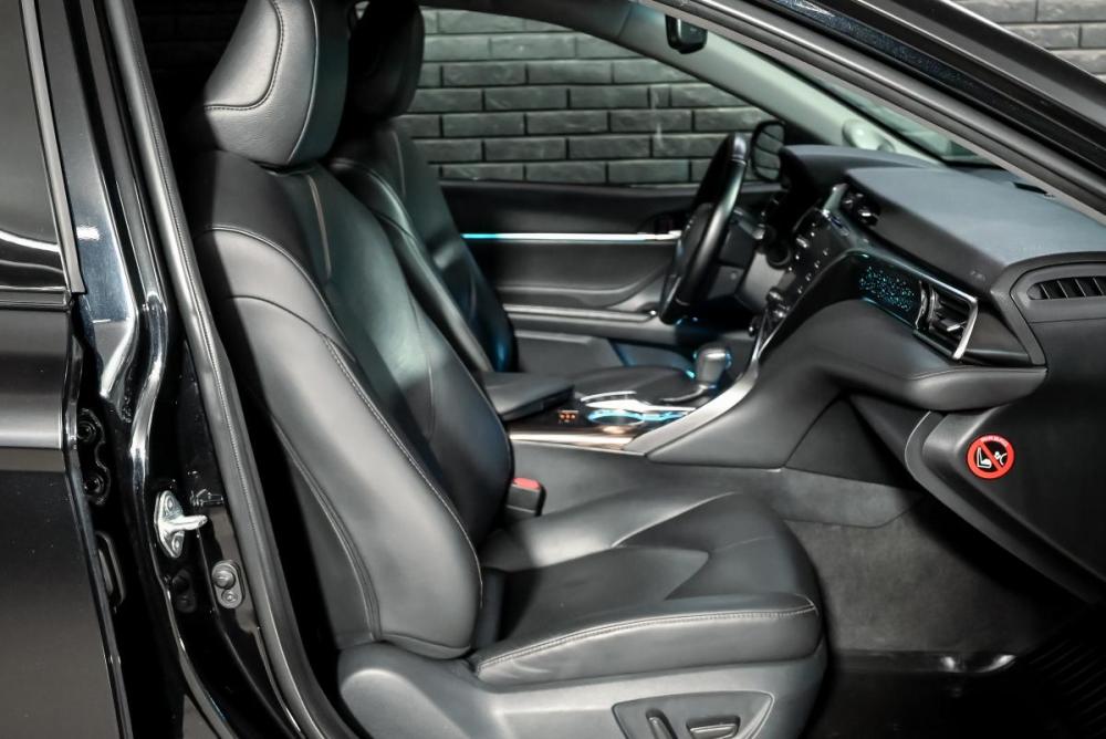 Toyota Camry VIII (XV70) Екатеринбург  - изображение 11