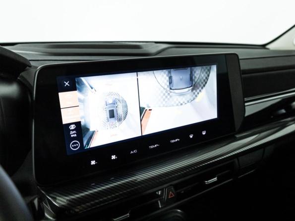 Haval H3 I с пробегом 2024 года, цена 2 439 777 рублей, 30132 км, внедорожник, Автокод Объявления