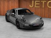 Porsche 911 VIII (992) Москва  - изображение 38
