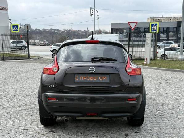 Nissan Juke I с пробегом 2011 года, цена 1 080 000 рублей, 164483 км, внедорожник, Автокод Объявления