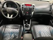 Kia Ceed I Рестайлинг Саратов  - изображение 20
