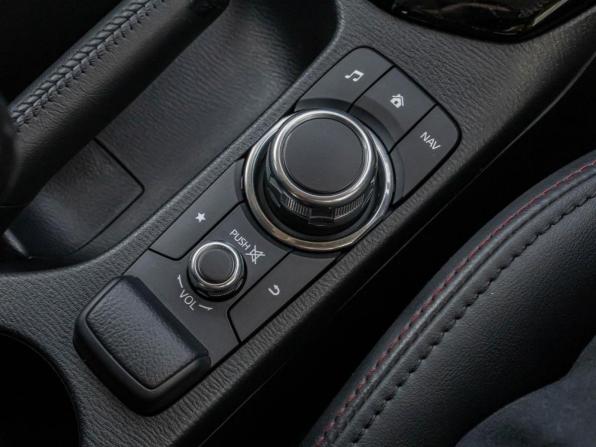 Mazda CX-3 I с пробегом 2015 года, цена 1 470 000 рублей, 110967 км, внедорожник, Автокод Объявления